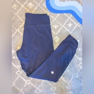 Lululemon Joggers